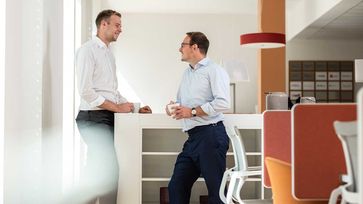 Bild: Proventus Analytics GmbH Fotograf: Proventus Analytics GmbH