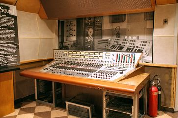 RCA Studio