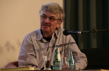 Christoph Hein (2012)