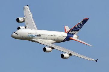 Airbus A380