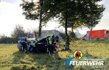 Symbolbild Bild: Feuerwehr