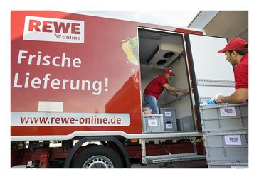 Bild: REWE