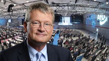 Prof. Dr. Jörg Meuthen (2018)