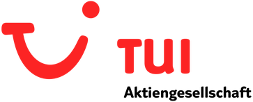 TUI AG Logo