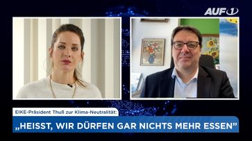 Bild: AUF1 / Eigenes Werk