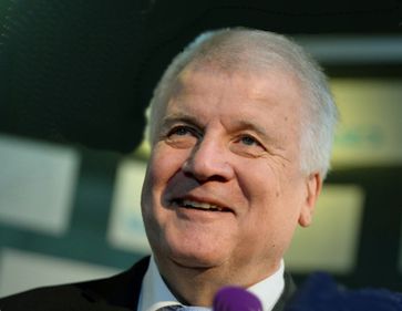 Horst Seehofer (2016)