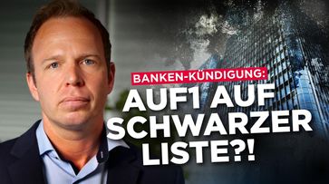 Bild: AUF1 / Eigenes Werk