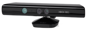 Kinect Sensor Bild: wikipedia.org