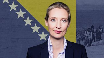 Dr. Alice Weidel (2018)