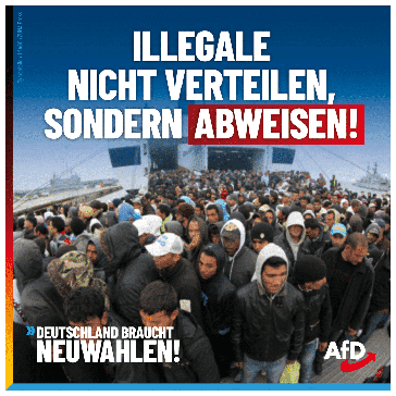 Bild: AfD Deutschland