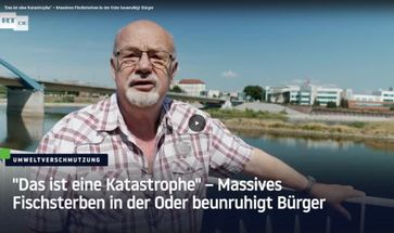 Bild: Screenshot RT DE / Eigenes Werk