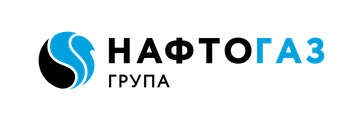 Naftogaz Logo