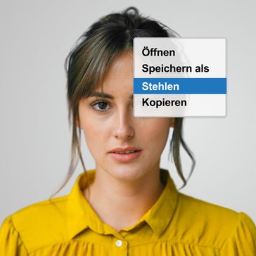 Wussten Sie, dass fast jeder vierte deutsche Privatanwender eigenen Angaben zufolge schon einmal Erfahrungen mit Identitätsdiebstahl gemacht hat?