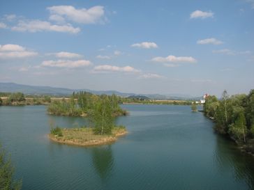 Gewässer im Landkreis Deggendorf
