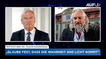 Bild: AUF1 / Eigenes Werk