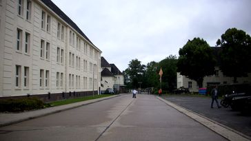 Rettberg-Kaserne