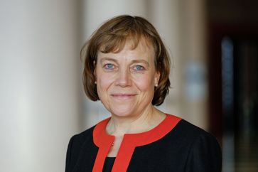 Annette Kurschus (2021)