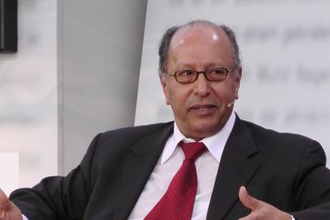Abdallah Frangi (2012)