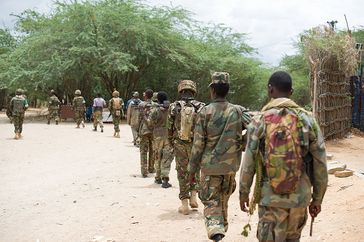 Bild: AMISOM Public Information, on Flickr CC BY-SA 2.0