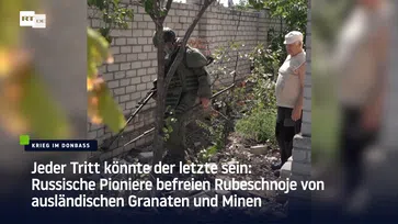 Bild: Screenshot RT DE / Eigenes Werk