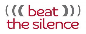 Logo: "obs/beat the silence"