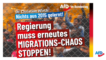 Bild: AfD Deutschland