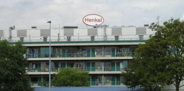 Gebäude in Düsseldorf-Holthausen