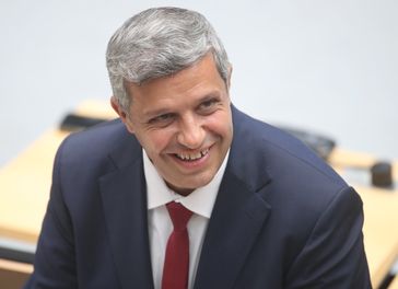 Raed Saleh (2025)