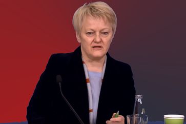 Renate Künast (2021)