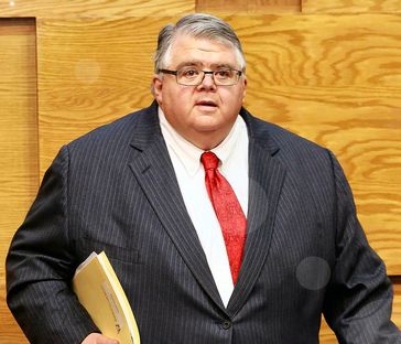 Agustín Carstens, Chef der Mexikanischen Zentralbank