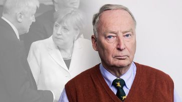 Dr. Alexander Gauland (2018)