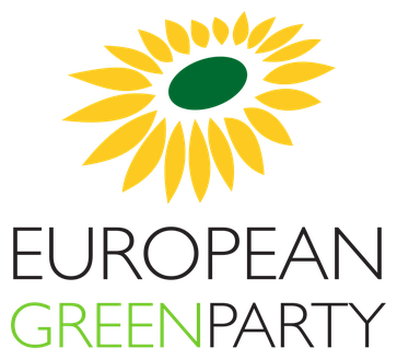 Europäische Grüne Partei - Logo