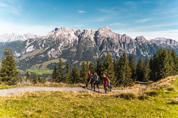 Bild: saalfelden-leogang.com Fotograf: saalfelden-leogang.com
