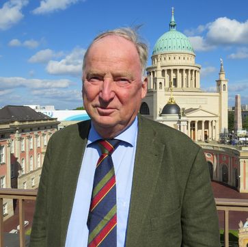 Dr. Alexander Gauland (2017)