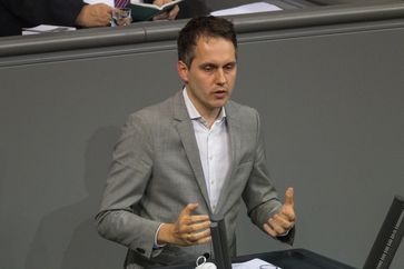 Sven-Christian Kindler (2020)
