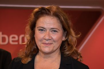 Jutta Ditfurth (2017)