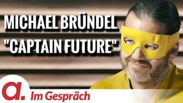 Michael Bründel (2023)