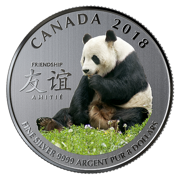 Royal Canadian Mint bringt neue exquisite plastische 3D-Münzen heraus