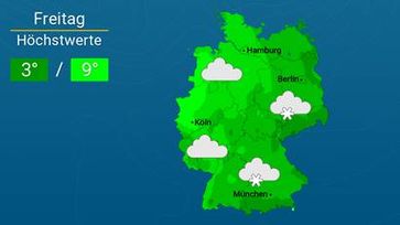 Bild: WetterOnline