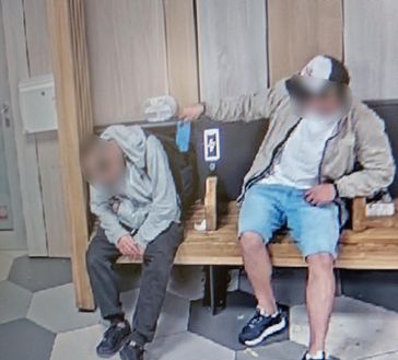 Bild: Polizei