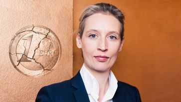 Alice Weidel (2017)