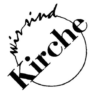 Logo von Wir sind Kirche