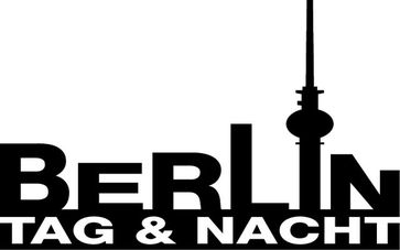 Logo der TV Serie Berlin Tag und Nacht