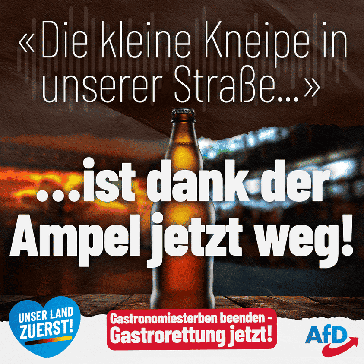 Bild: AfD Deutschland