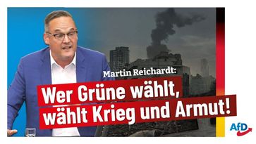 Bild: AfD Deutschland