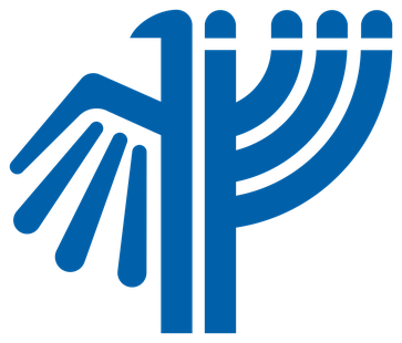 Logo der Deutsch-Israelischen Gesellschaft