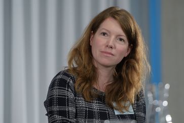 Anna Christmann (2018)