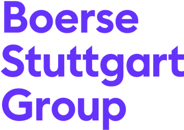 Börse Stuttgart e.V. Logo