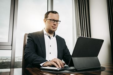 Benjamin Dau Bild: Benjamin Dau Fotograf: Fatih Kocak