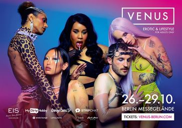 VENUS Berlin GmbH